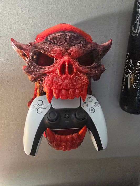Orc Controller Holder PS5 & Xbox Compatible