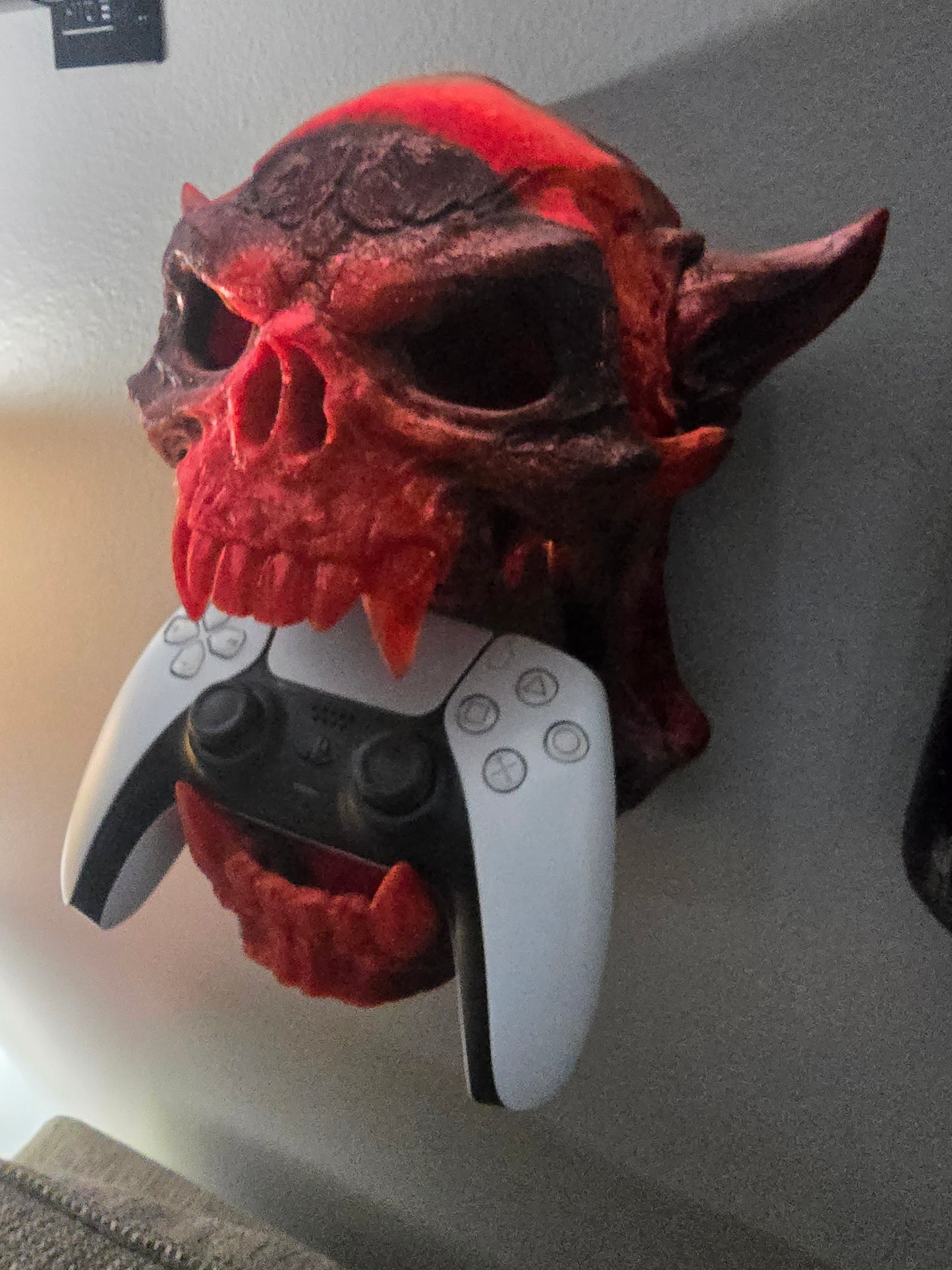 Orc Controller Holder PS5 & Xbox Compatible