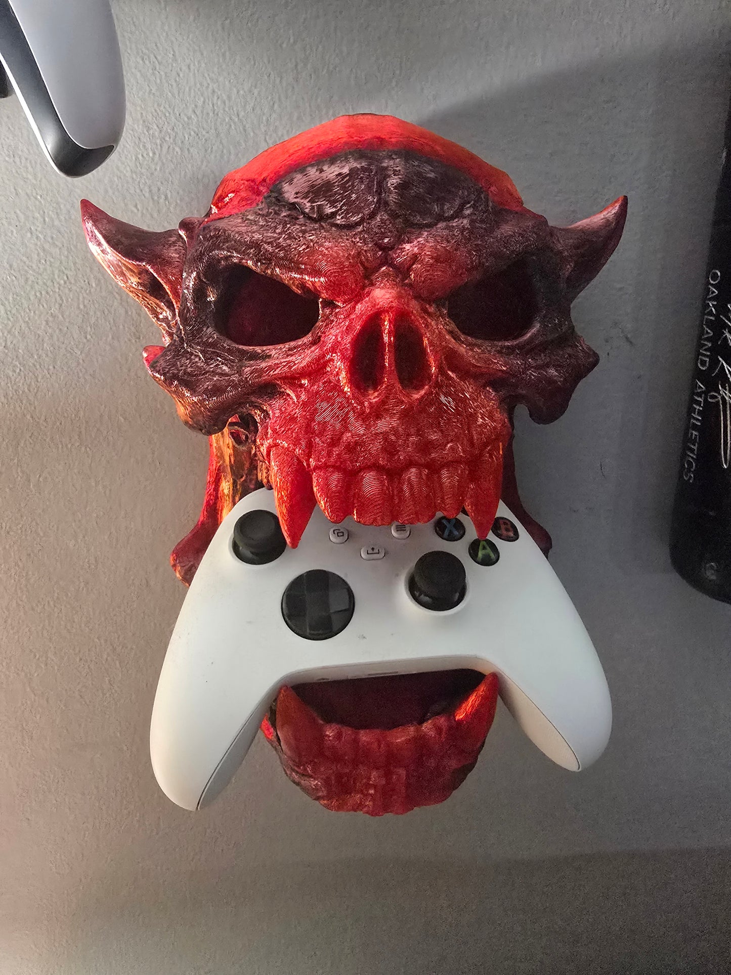 Orc Controller Holder PS5 & Xbox Compatible