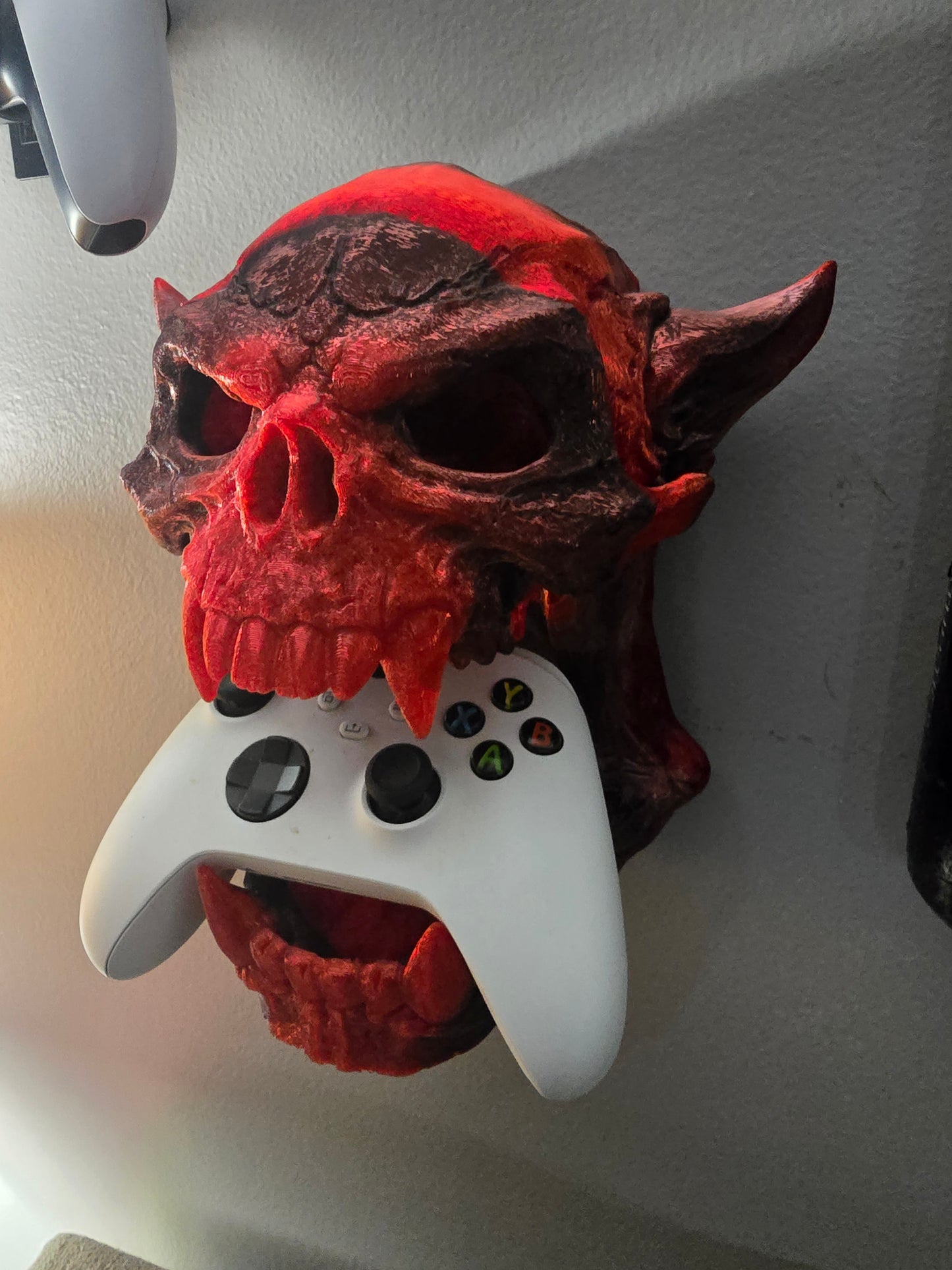 Orc Controller Holder PS5 & Xbox Compatible